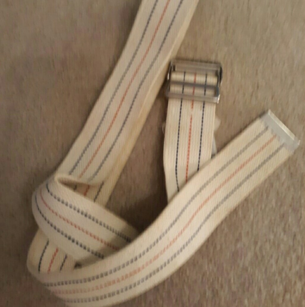 Gateway Belt (Free w/ bundle)